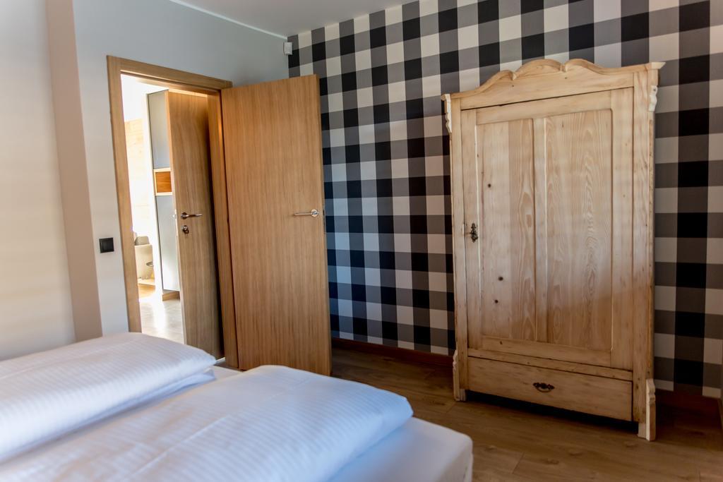 Kandahar Lodge การ์มิช-พาร์เทนเคียร์เชน ภายนอก รูปภาพ