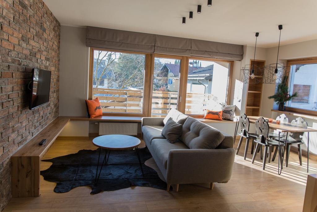 Kandahar Lodge การ์มิช-พาร์เทนเคียร์เชน ภายนอก รูปภาพ